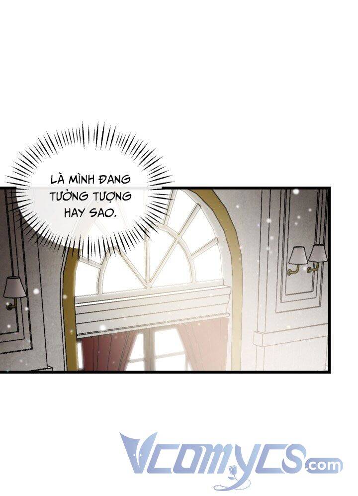 Vị Hôn Thê Của Kẻ Săn Mồi Chapter 9 - Trang 2