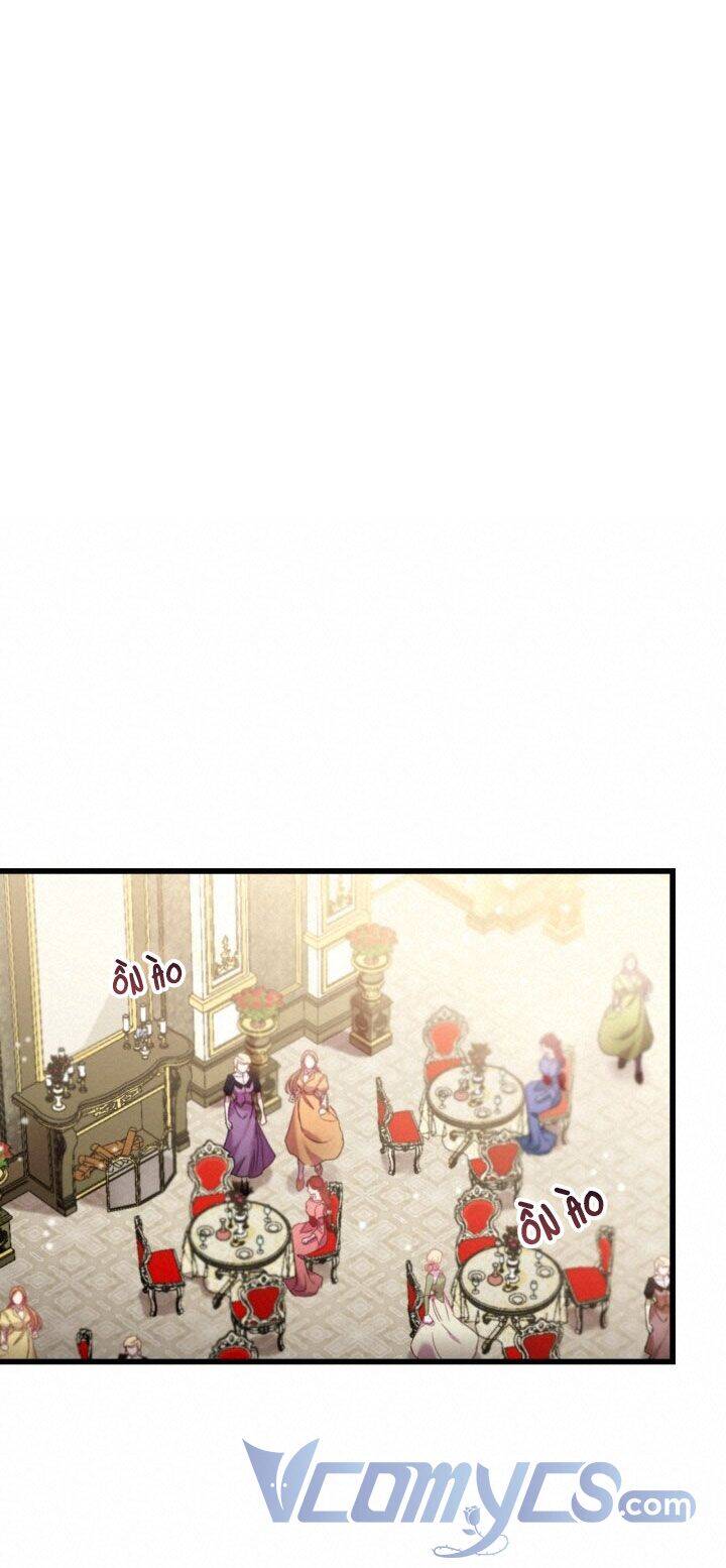 Vị Hôn Thê Của Kẻ Săn Mồi Chapter 9 - Trang 2