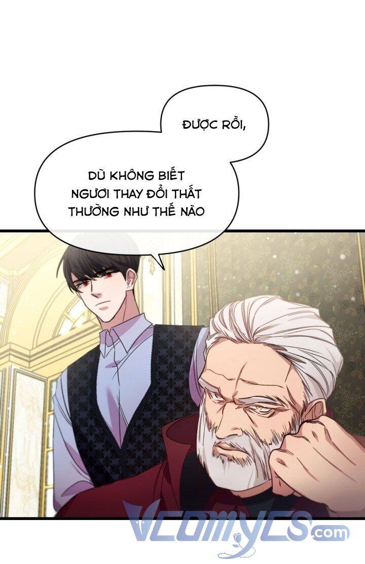 Vị Hôn Thê Của Kẻ Săn Mồi Chapter 9 - Trang 2