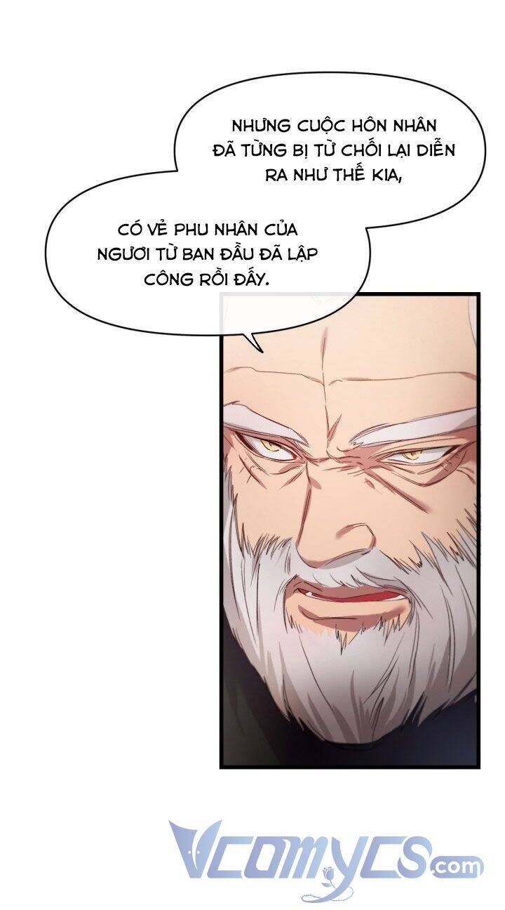 Vị Hôn Thê Của Kẻ Săn Mồi Chapter 9 - Trang 2
