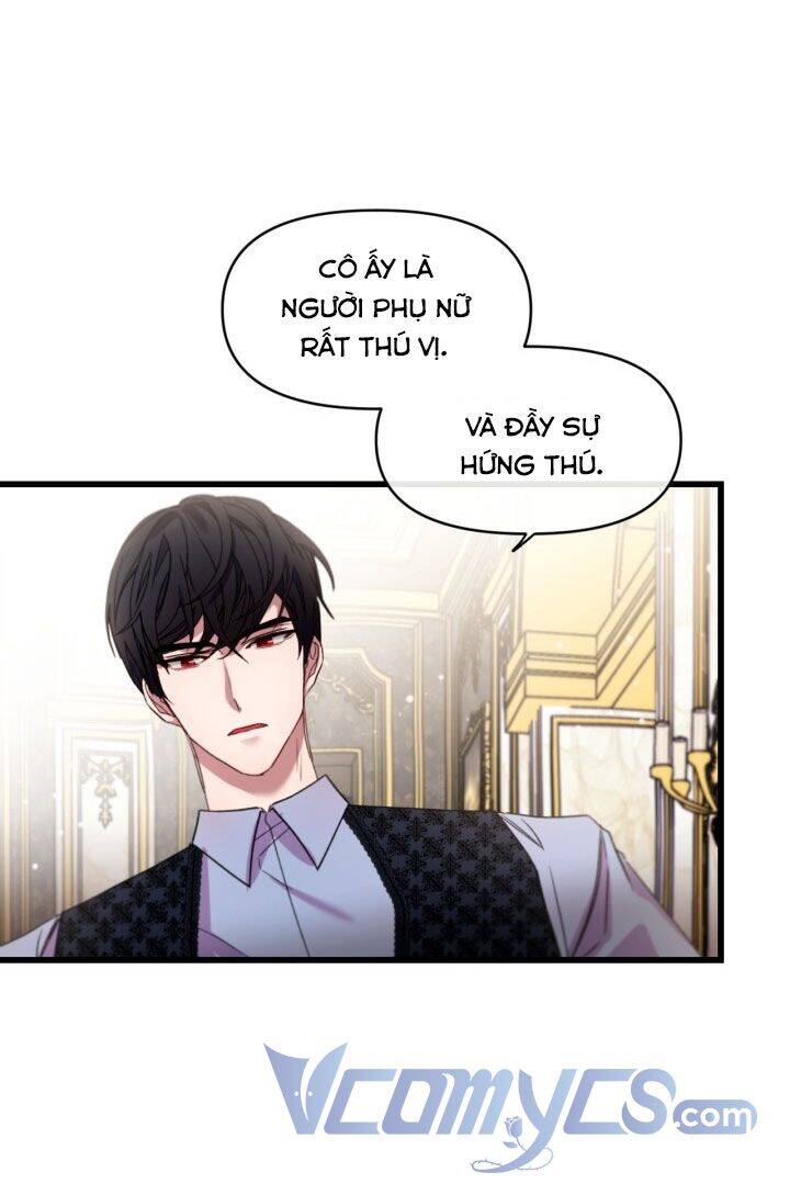 Vị Hôn Thê Của Kẻ Săn Mồi Chapter 9 - Trang 2