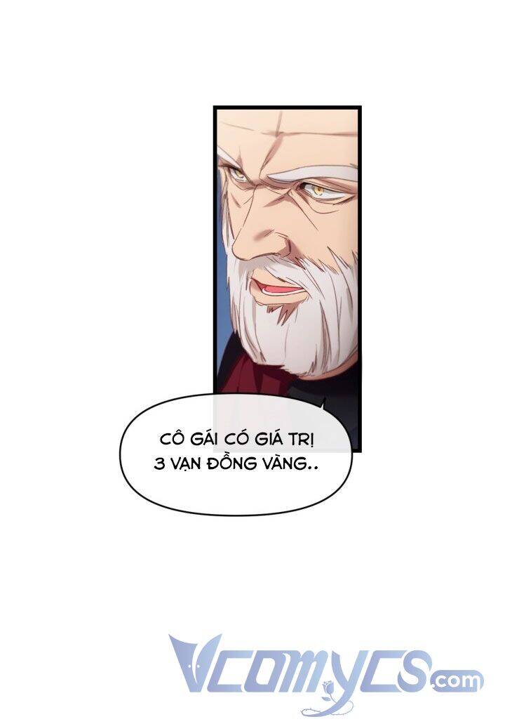 Vị Hôn Thê Của Kẻ Săn Mồi Chapter 9 - Trang 2