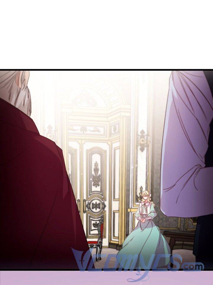 Vị Hôn Thê Của Kẻ Săn Mồi Chapter 9 - Trang 2