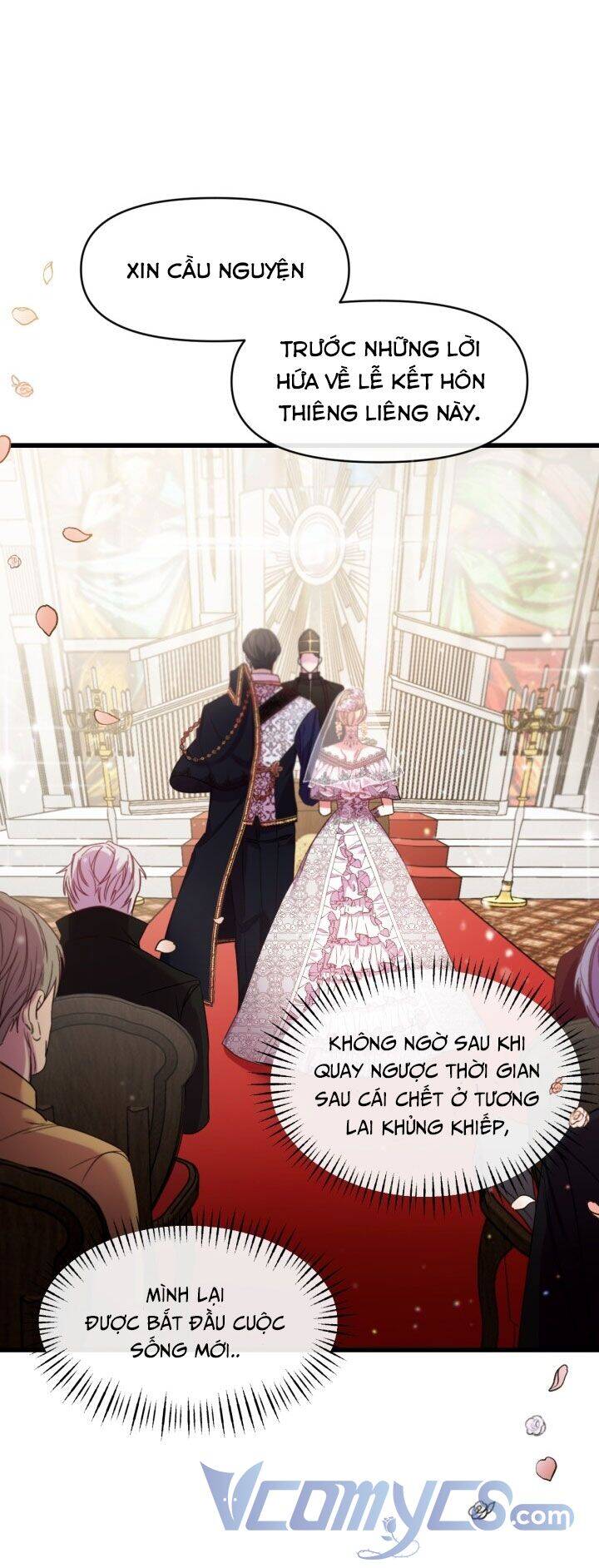 Vị Hôn Thê Của Kẻ Săn Mồi Chapter 9 - Trang 2