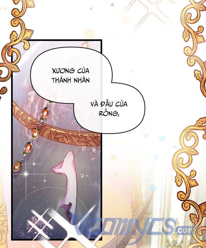 Vị Hôn Thê Của Kẻ Săn Mồi Chapter 9 - Trang 2