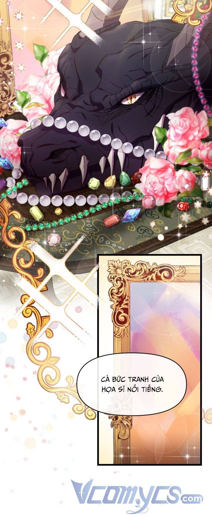 Vị Hôn Thê Của Kẻ Săn Mồi Chapter 9 - Trang 2