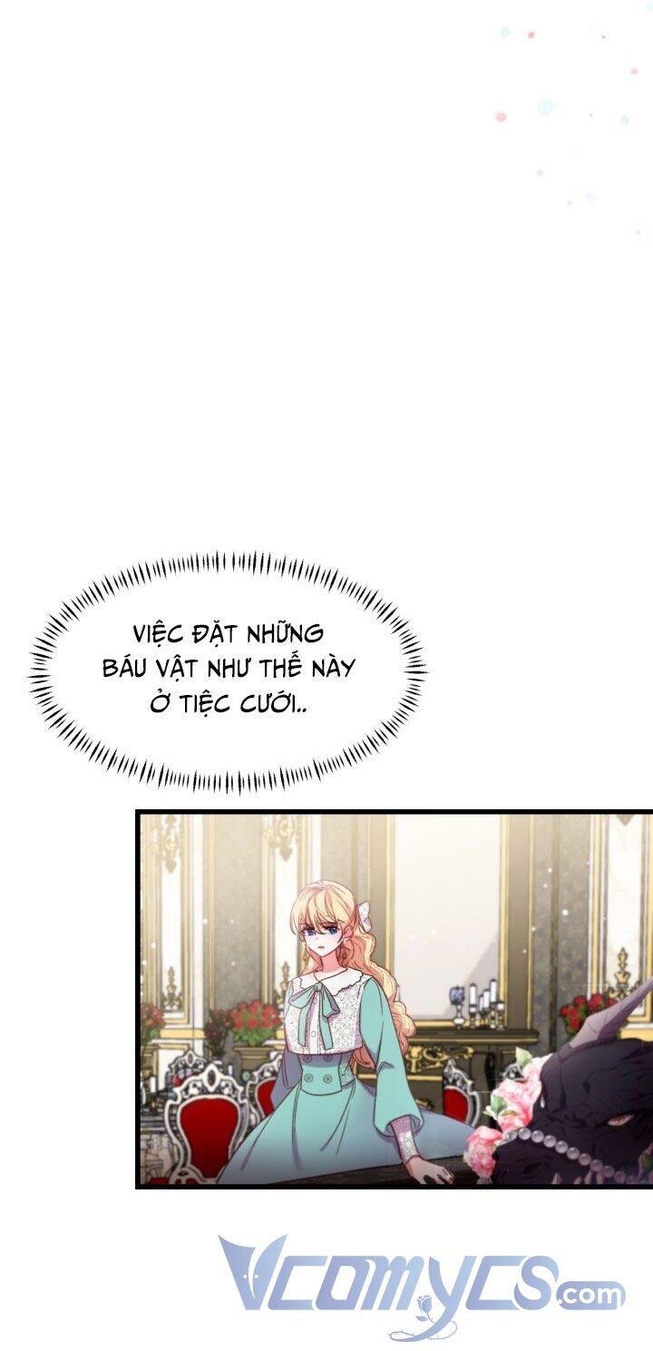 Vị Hôn Thê Của Kẻ Săn Mồi Chapter 9 - Trang 2