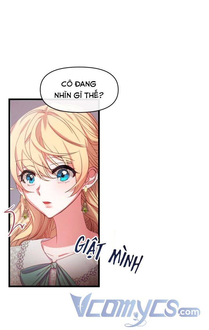 Vị Hôn Thê Của Kẻ Săn Mồi Chapter 9 - Trang 2