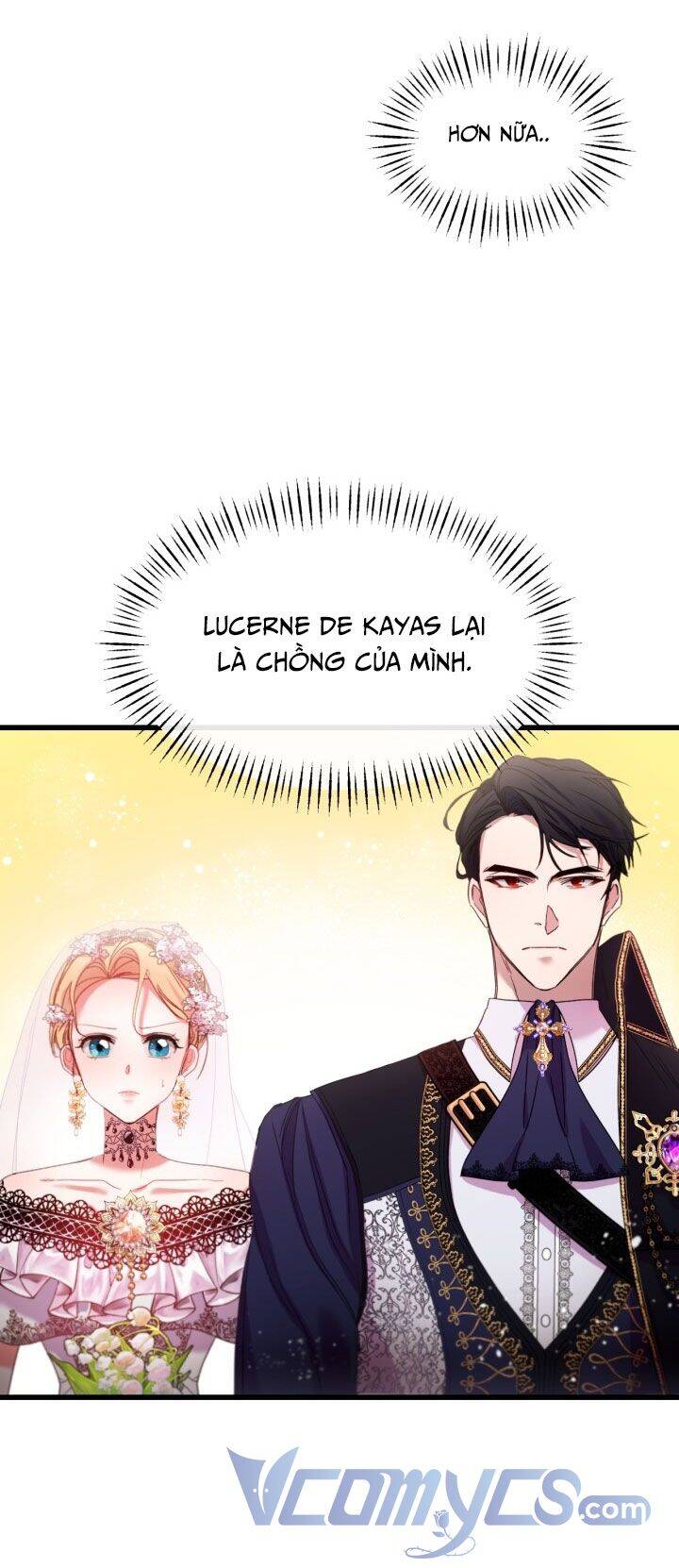 Vị Hôn Thê Của Kẻ Săn Mồi Chapter 9 - Trang 2