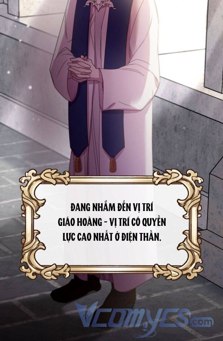 Vị Hôn Thê Của Kẻ Săn Mồi Chapter 9 - Trang 2