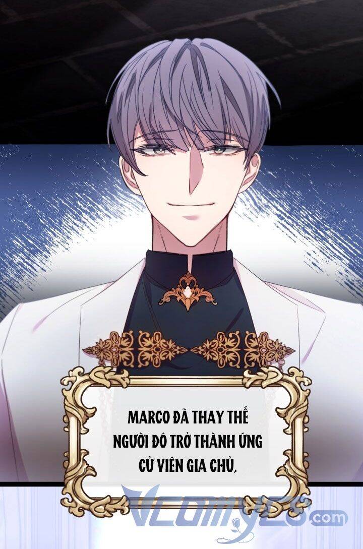 Vị Hôn Thê Của Kẻ Săn Mồi Chapter 9 - Trang 2