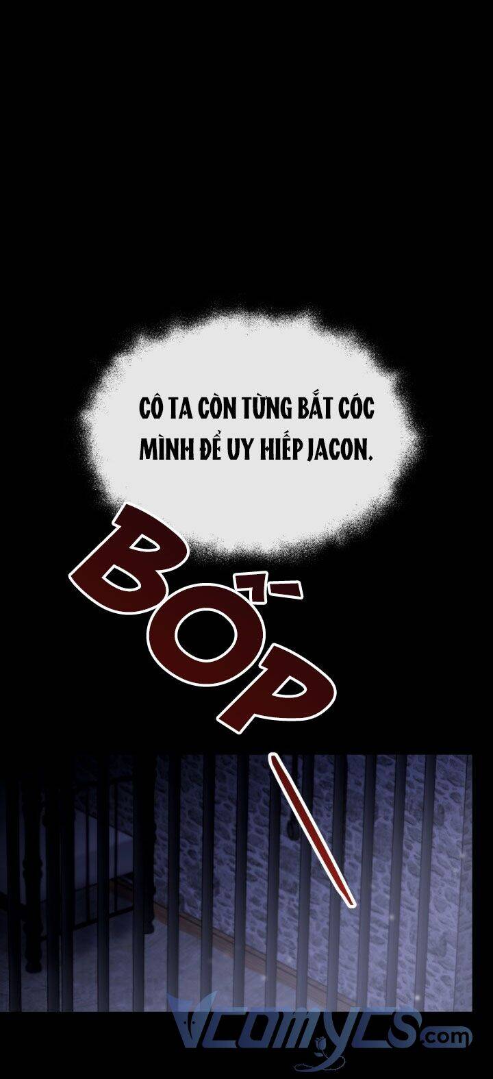 Vị Hôn Thê Của Kẻ Săn Mồi Chapter 9 - Trang 2