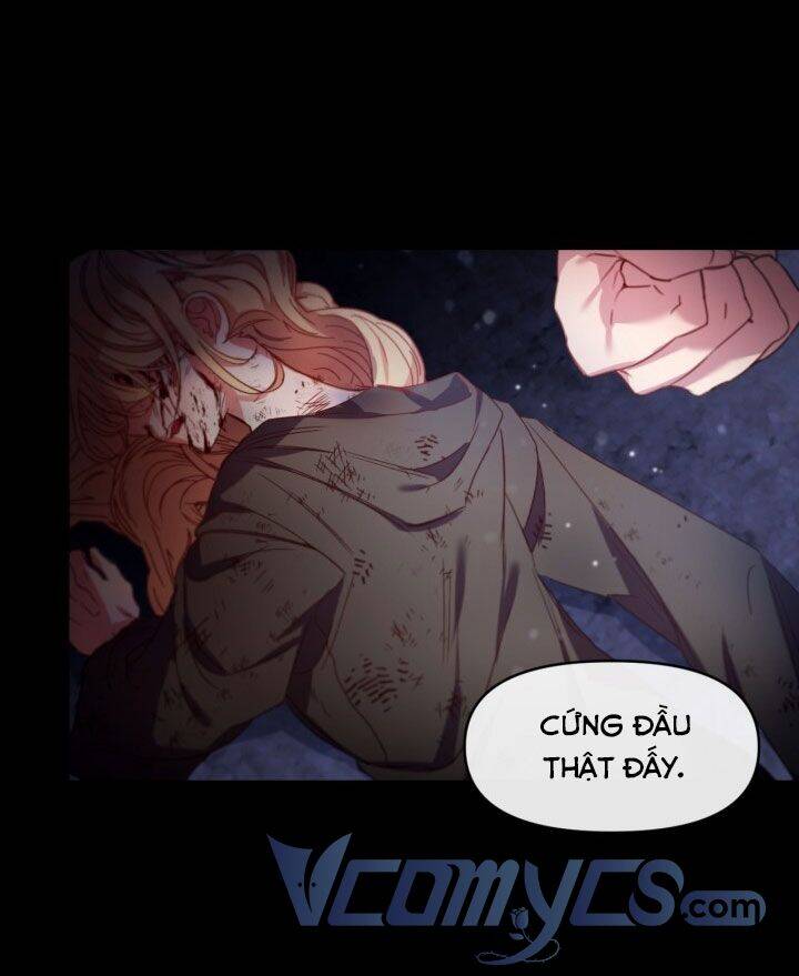 Vị Hôn Thê Của Kẻ Săn Mồi Chapter 9 - Trang 2