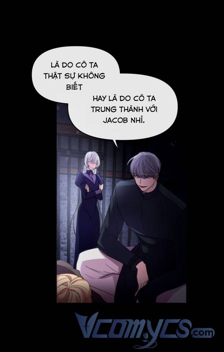 Vị Hôn Thê Của Kẻ Săn Mồi Chapter 9 - Trang 2