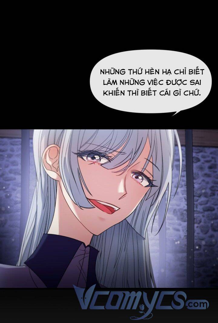 Vị Hôn Thê Của Kẻ Săn Mồi Chapter 9 - Trang 2