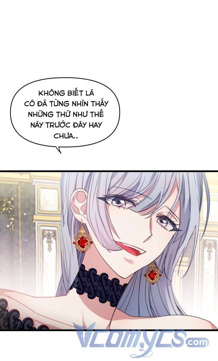 Vị Hôn Thê Của Kẻ Săn Mồi Chapter 9 - Trang 2