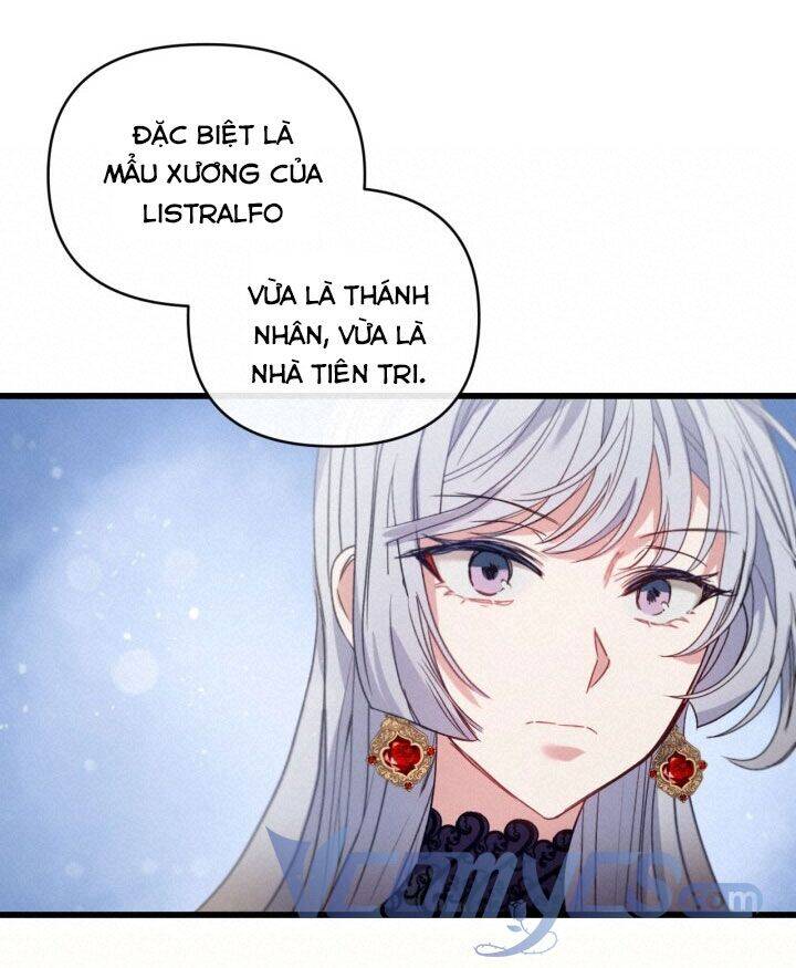 Vị Hôn Thê Của Kẻ Săn Mồi Chapter 9 - Trang 2