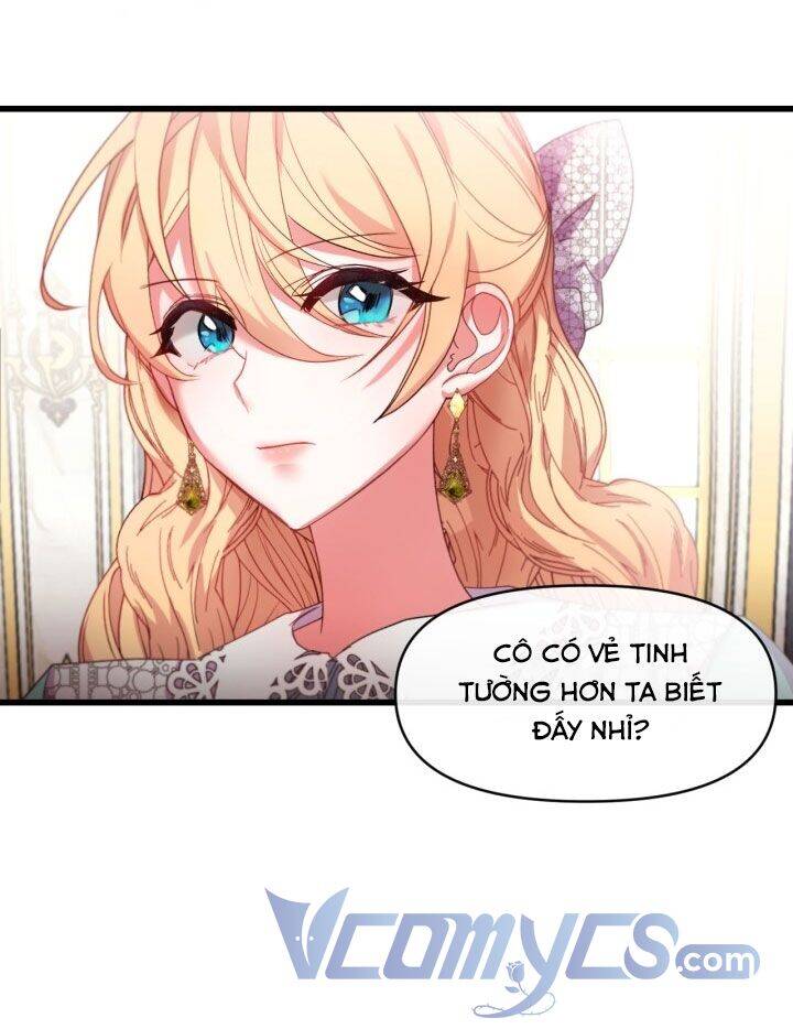 Vị Hôn Thê Của Kẻ Săn Mồi Chapter 9 - Trang 2