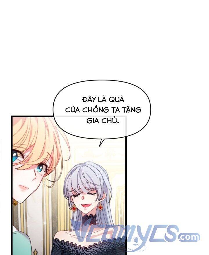 Vị Hôn Thê Của Kẻ Săn Mồi Chapter 9 - Trang 2