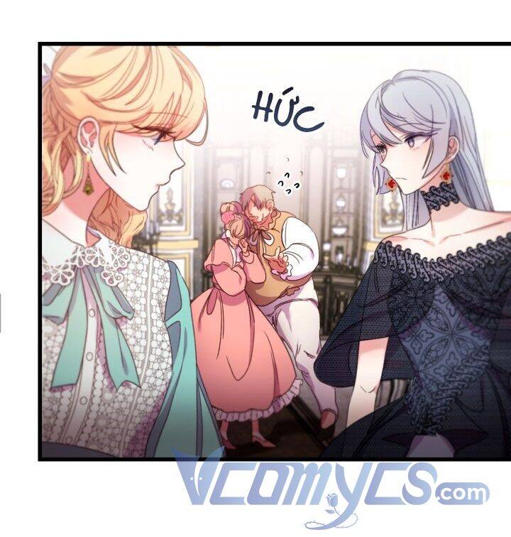 Vị Hôn Thê Của Kẻ Săn Mồi Chapter 9 - Trang 2