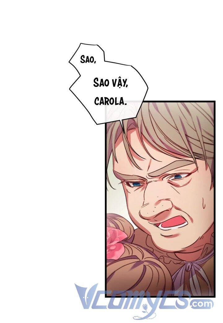 Vị Hôn Thê Của Kẻ Săn Mồi Chapter 9 - Trang 2