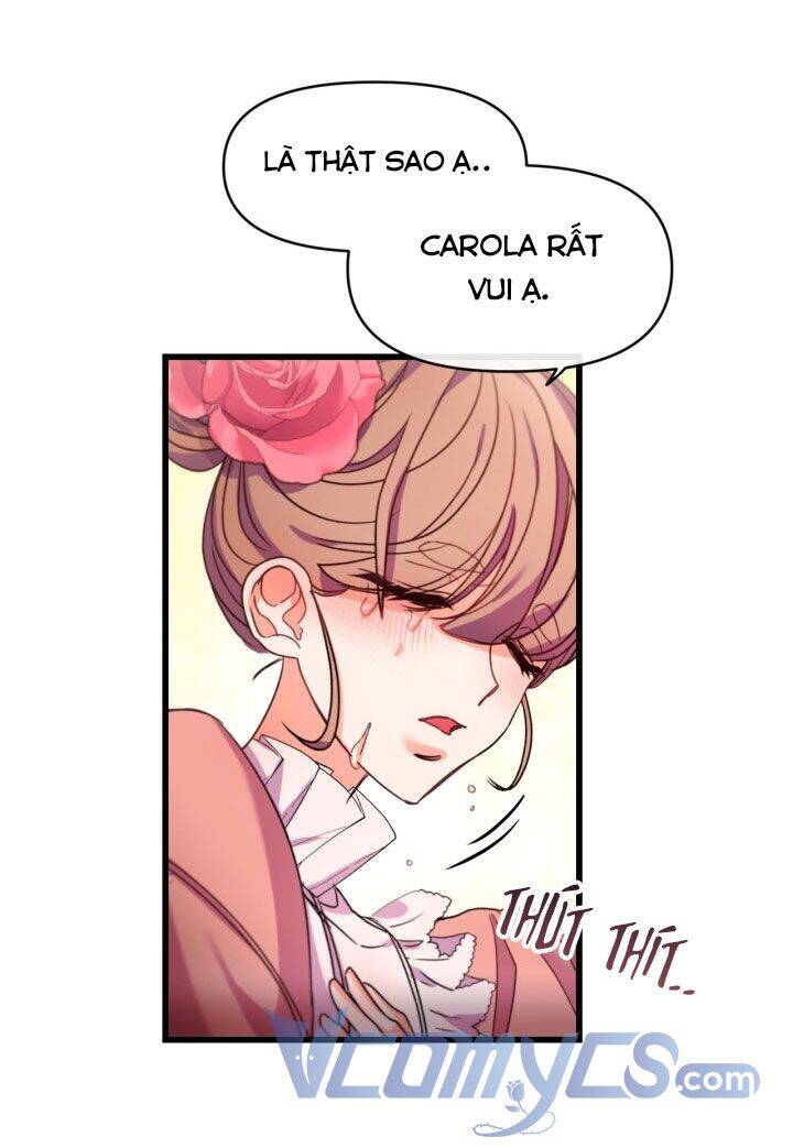 Vị Hôn Thê Của Kẻ Săn Mồi Chapter 9 - Trang 2