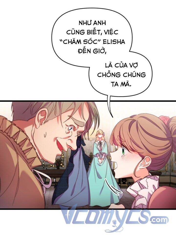 Vị Hôn Thê Của Kẻ Săn Mồi Chapter 9 - Trang 2