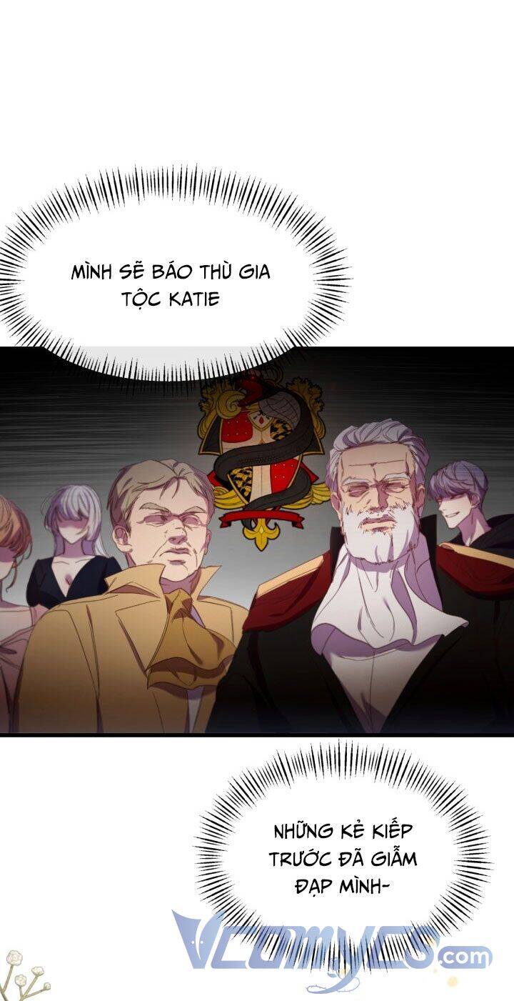 Vị Hôn Thê Của Kẻ Săn Mồi Chapter 9 - Trang 2