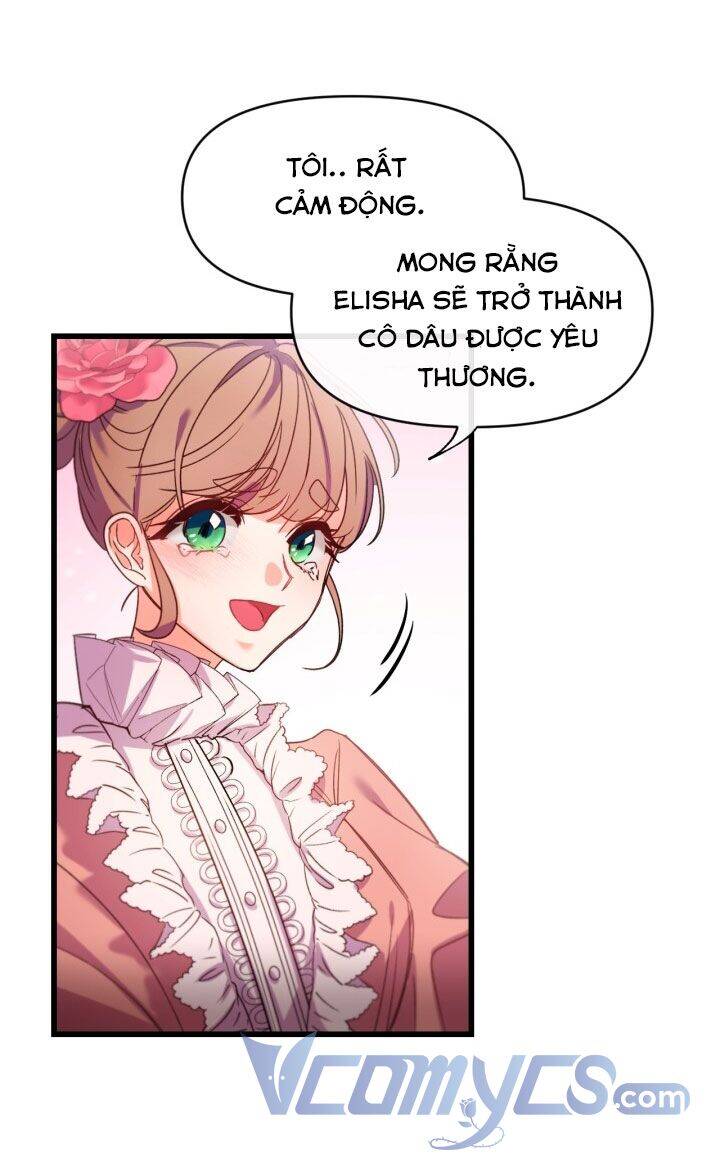 Vị Hôn Thê Của Kẻ Săn Mồi Chapter 9 - Trang 2