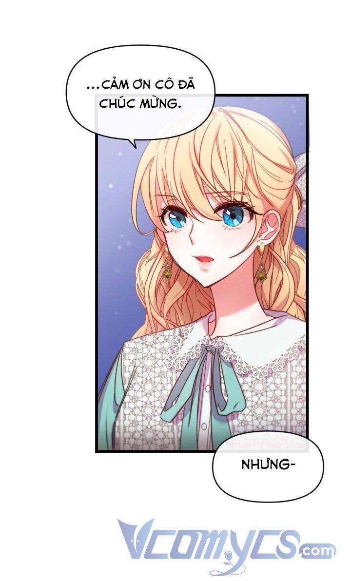 Vị Hôn Thê Của Kẻ Săn Mồi Chapter 9 - Trang 2