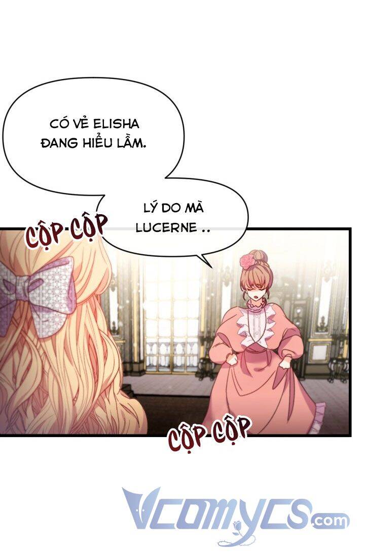 Vị Hôn Thê Của Kẻ Săn Mồi Chapter 9 - Trang 2