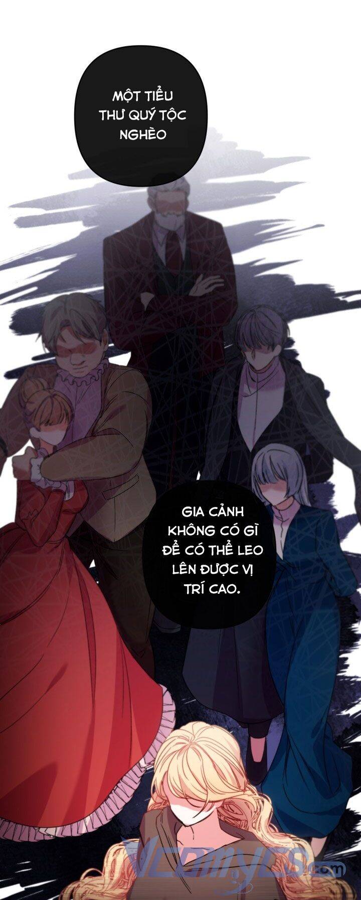 Vị Hôn Thê Của Kẻ Săn Mồi Chapter 9 - Trang 2