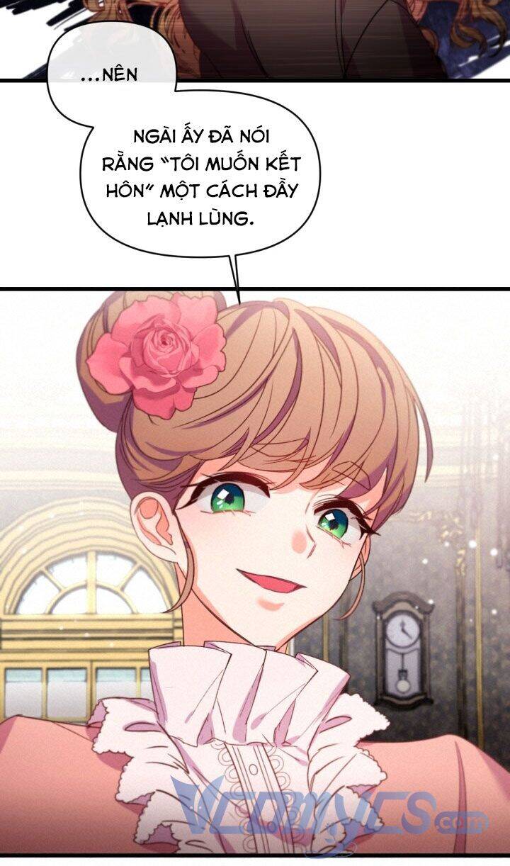 Vị Hôn Thê Của Kẻ Săn Mồi Chapter 9 - Trang 2