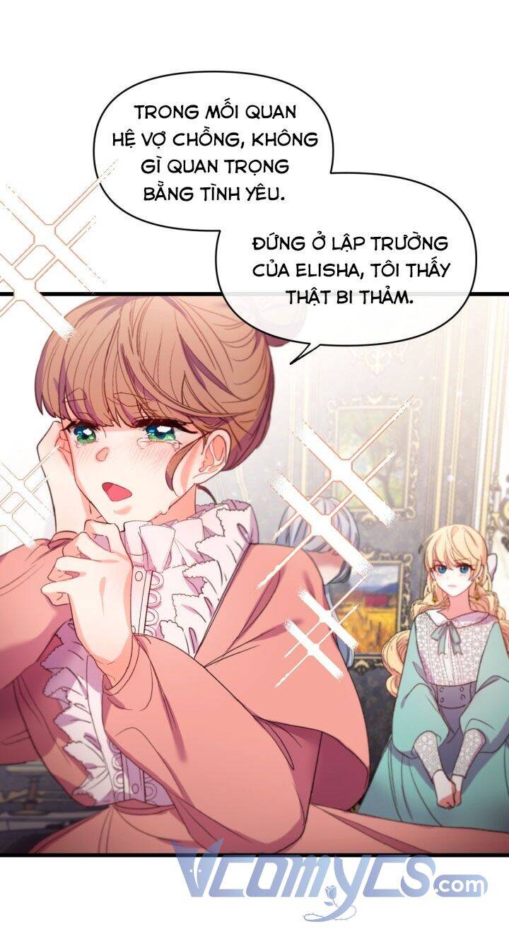 Vị Hôn Thê Của Kẻ Săn Mồi Chapter 9 - Trang 2