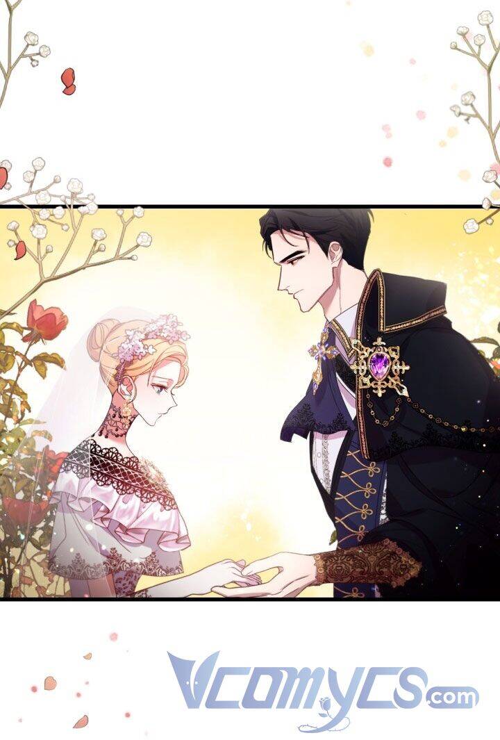 Vị Hôn Thê Của Kẻ Săn Mồi Chapter 9 - Trang 2