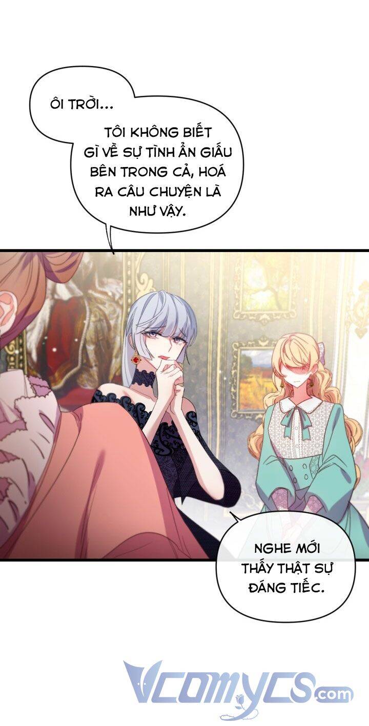 Vị Hôn Thê Của Kẻ Săn Mồi Chapter 9 - Trang 2