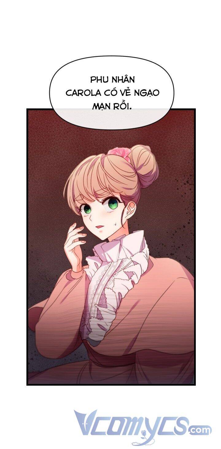 Vị Hôn Thê Của Kẻ Săn Mồi Chapter 9 - Trang 2