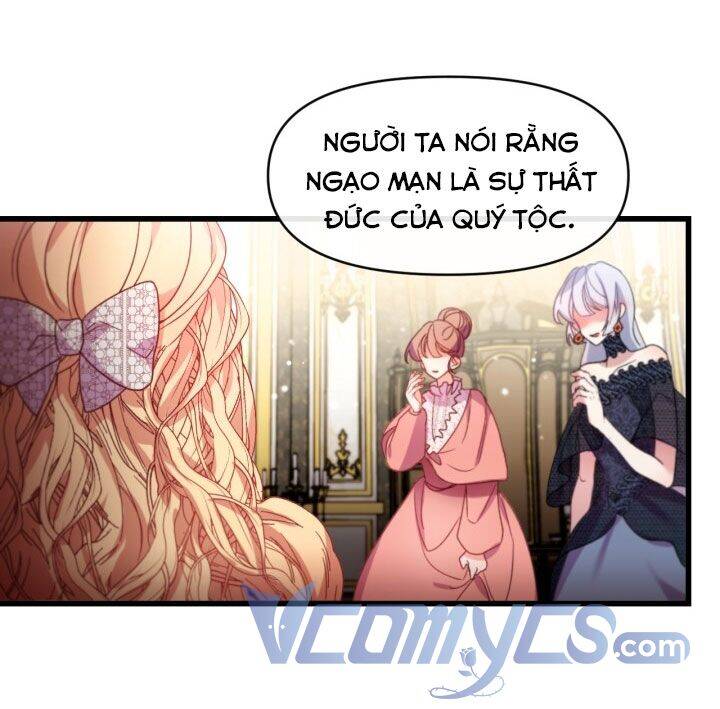 Vị Hôn Thê Của Kẻ Săn Mồi Chapter 9 - Trang 2