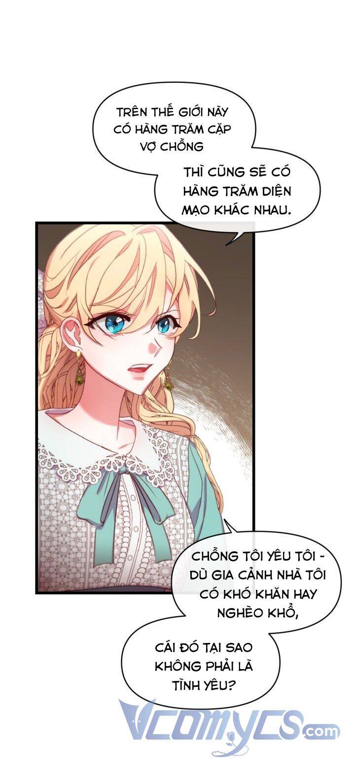 Vị Hôn Thê Của Kẻ Săn Mồi Chapter 9 - Trang 2