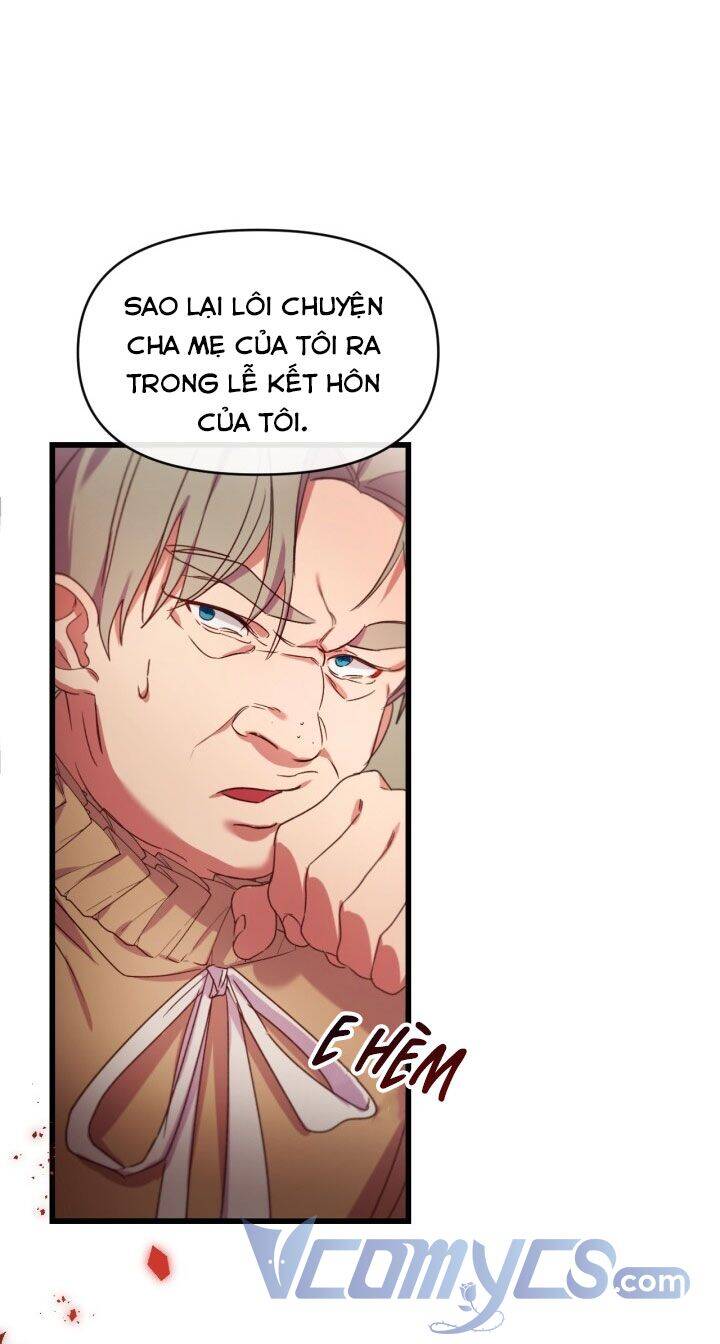 Vị Hôn Thê Của Kẻ Săn Mồi Chapter 9 - Trang 2