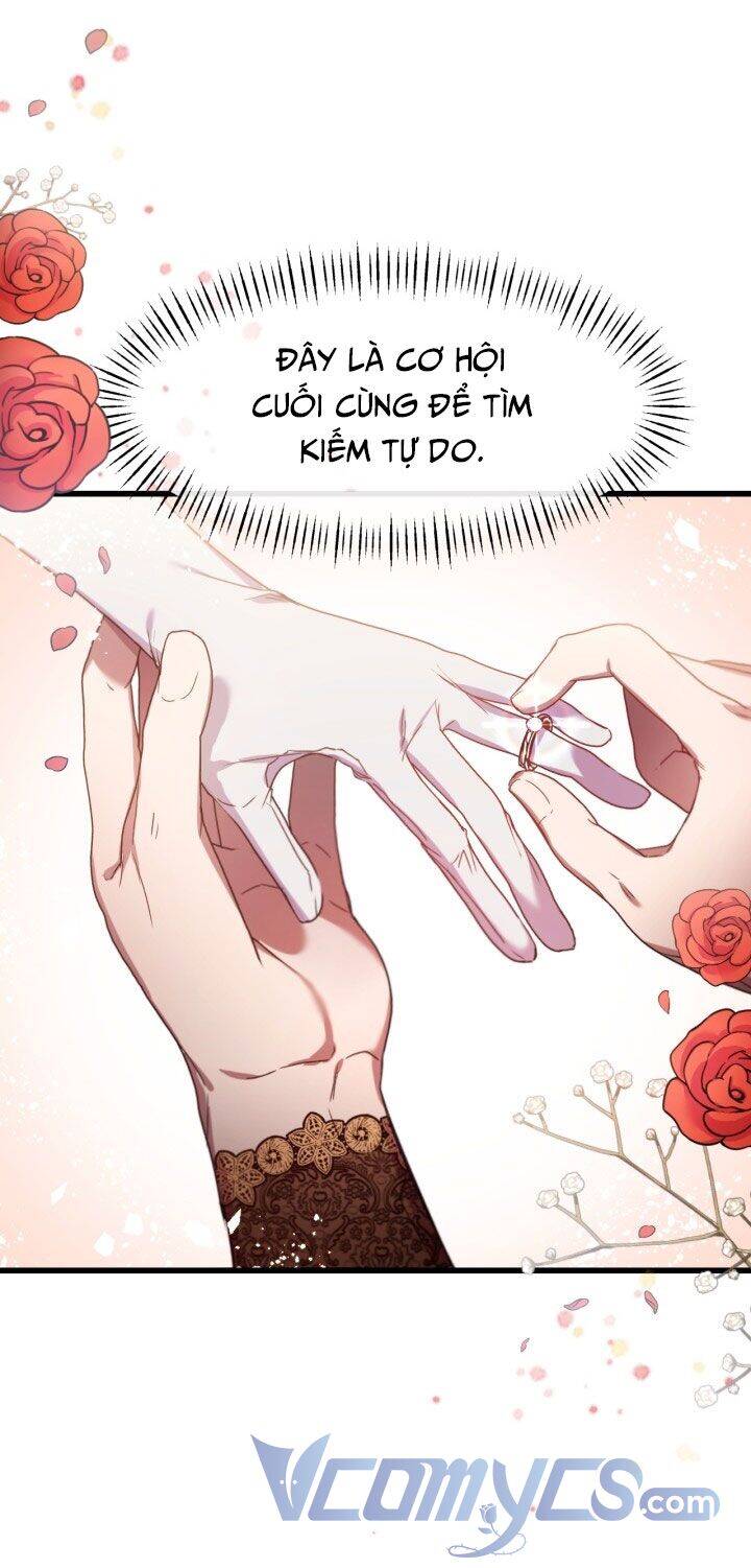 Vị Hôn Thê Của Kẻ Săn Mồi Chapter 9 - Trang 2