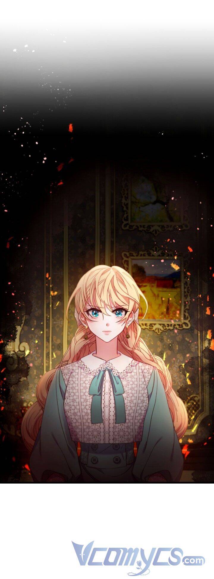 Vị Hôn Thê Của Kẻ Săn Mồi Chapter 9 - Trang 2