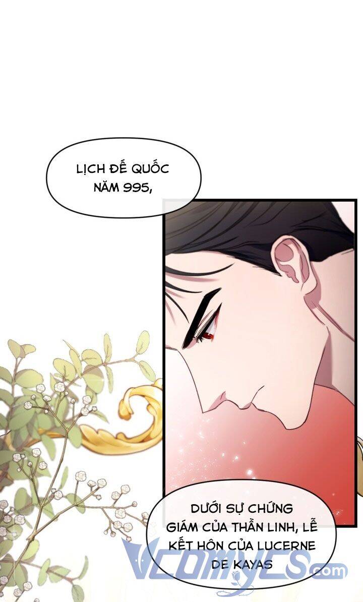 Vị Hôn Thê Của Kẻ Săn Mồi Chapter 9 - Trang 2