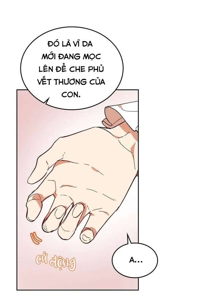 Vị Hôn Thê Khế Ước Của Công Tước Chapter 143 - Trang 2
