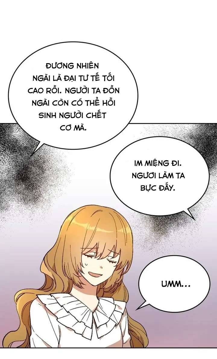 Vị Hôn Thê Khế Ước Của Công Tước Chapter 143 - Trang 2