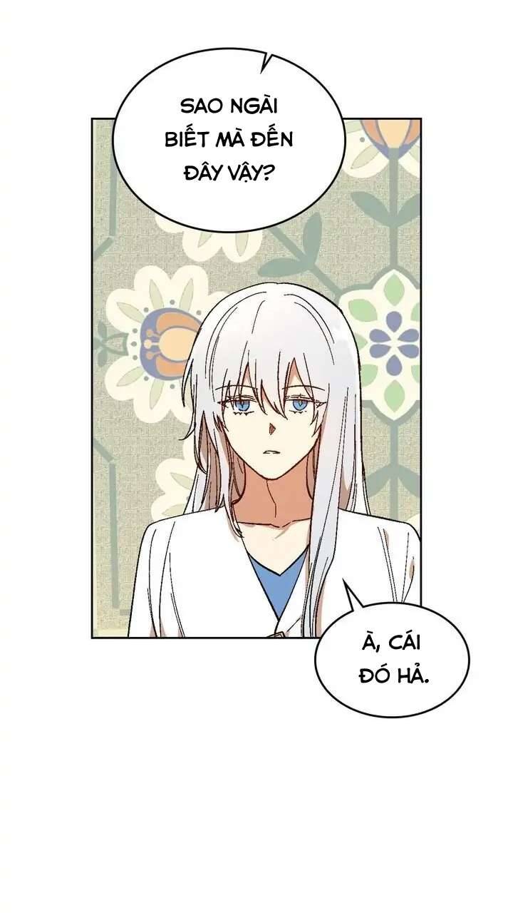 Vị Hôn Thê Khế Ước Của Công Tước Chapter 143 - Trang 2