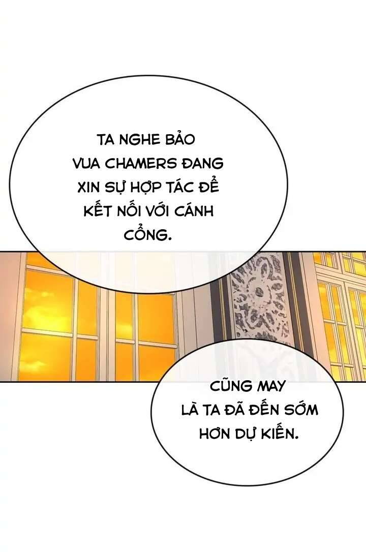 Vị Hôn Thê Khế Ước Của Công Tước Chapter 143 - Trang 2
