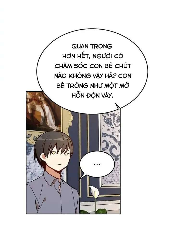 Vị Hôn Thê Khế Ước Của Công Tước Chapter 143 - Trang 2