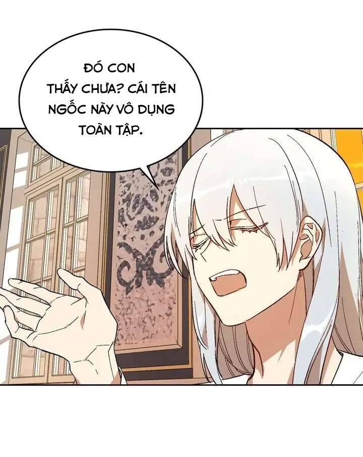 Vị Hôn Thê Khế Ước Của Công Tước Chapter 143 - Trang 2