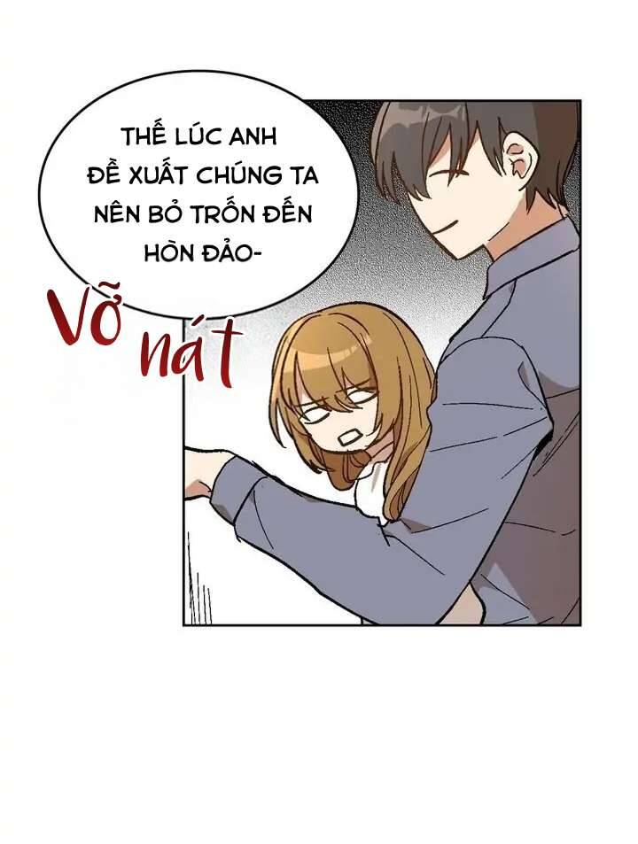 Vị Hôn Thê Khế Ước Của Công Tước Chapter 143 - Trang 2